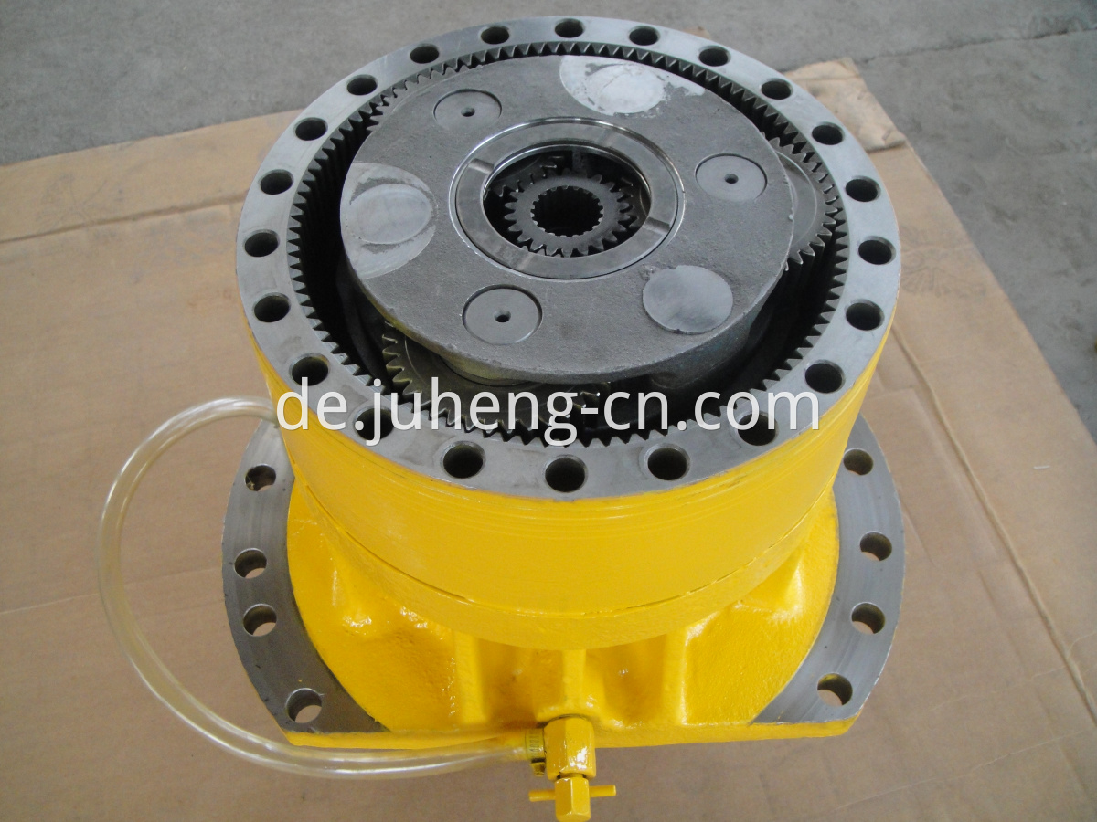 PC200-6 swing reducer1